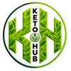 Keto Hub - Home